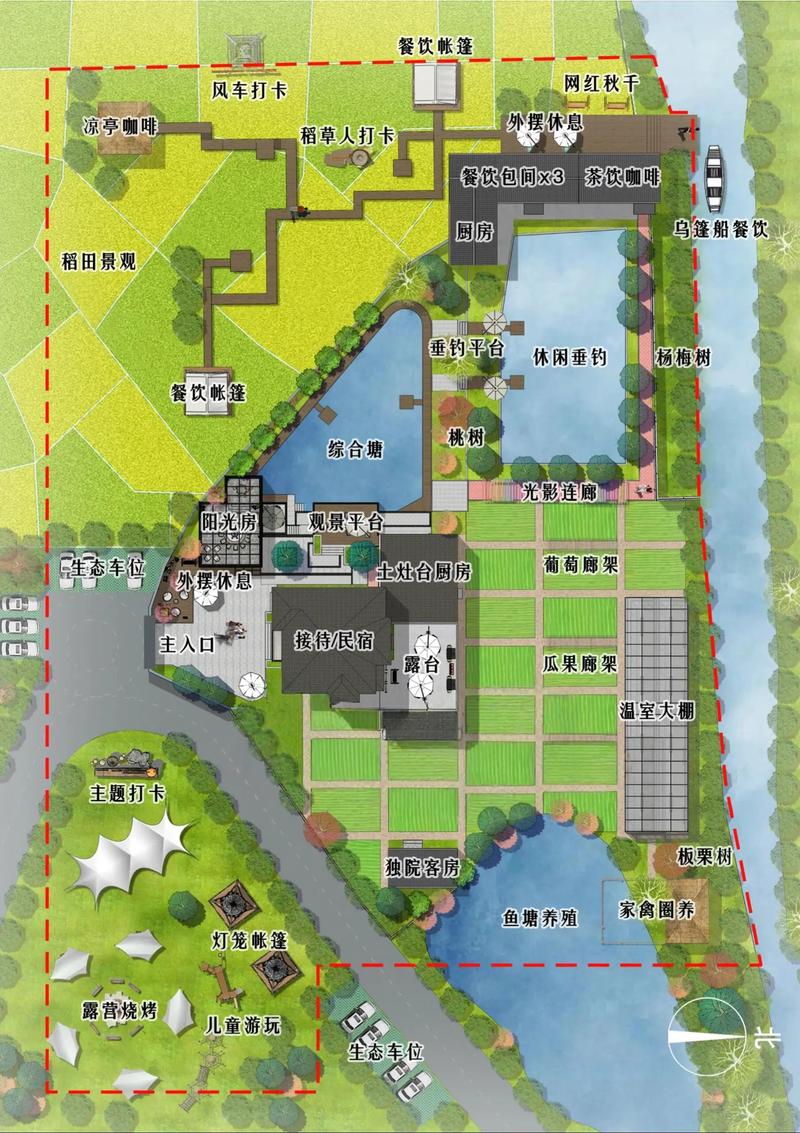 城市更新设计选购指南